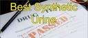 Best Synthetic Urine- Passing Your Drug Test Clear logo